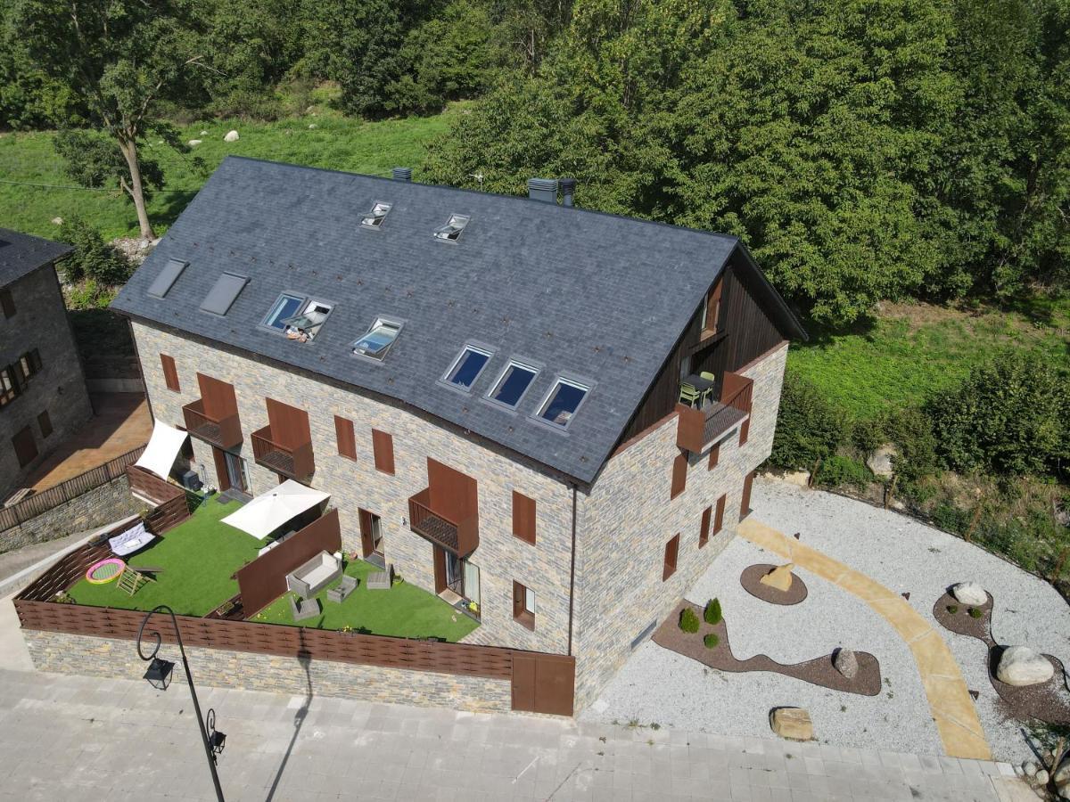 Can Lasai Barruera Kültér fotó